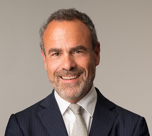 Prof. Stefano Manacorda